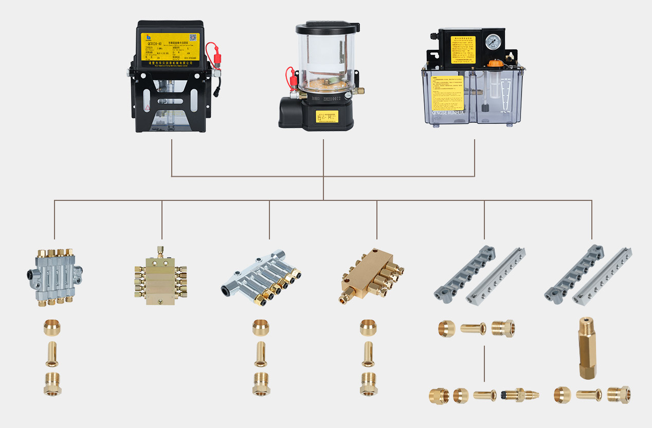 Zhuji Huabei Lubrication  Machinery Co., Ltd.