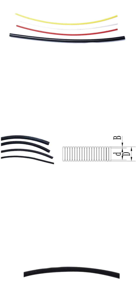 Tube Bundle