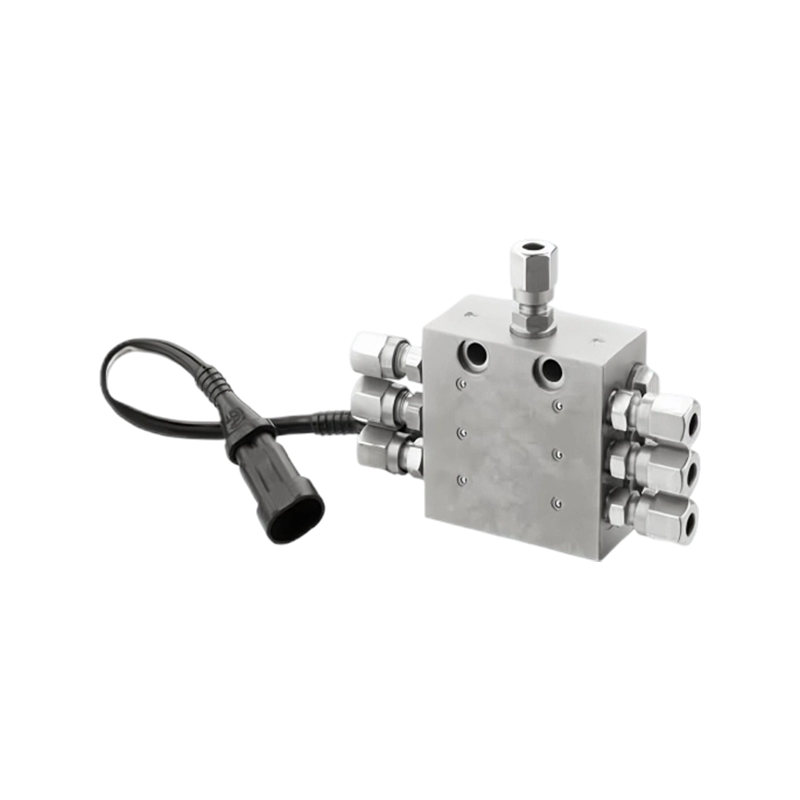 Zhuji Huabei Lubrication  Machinery Co., Ltd.