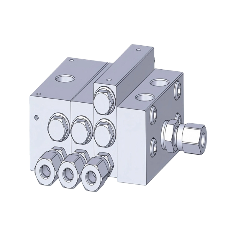 Zhuji Huabei Lubrication  Machinery Co., Ltd.